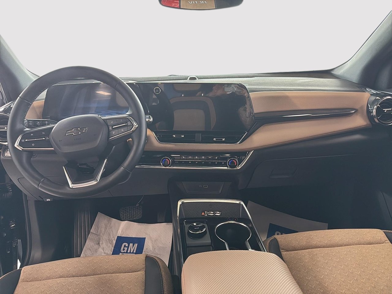 2026 Chevrolet Equinox ACTIV-8