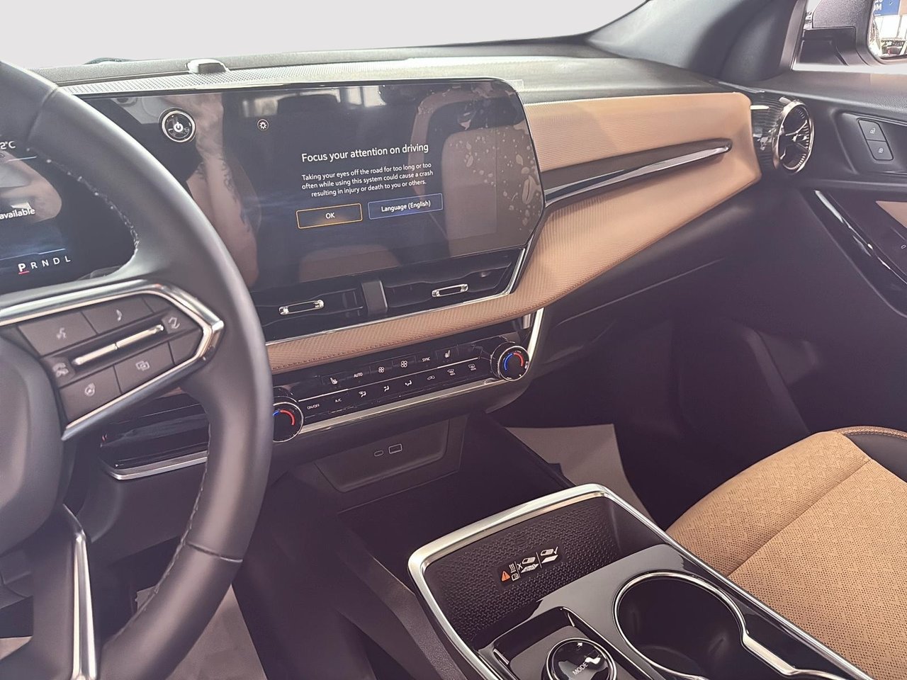 2026 Chevrolet Equinox ACTIV-12