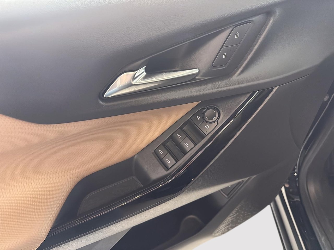 2026 Chevrolet Equinox ACTIV-9