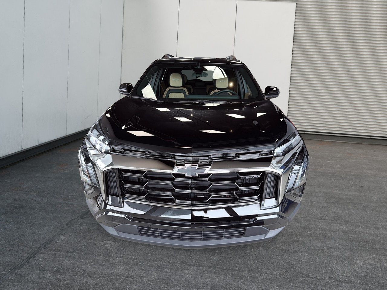 2026 Chevrolet Equinox ACTIV-1