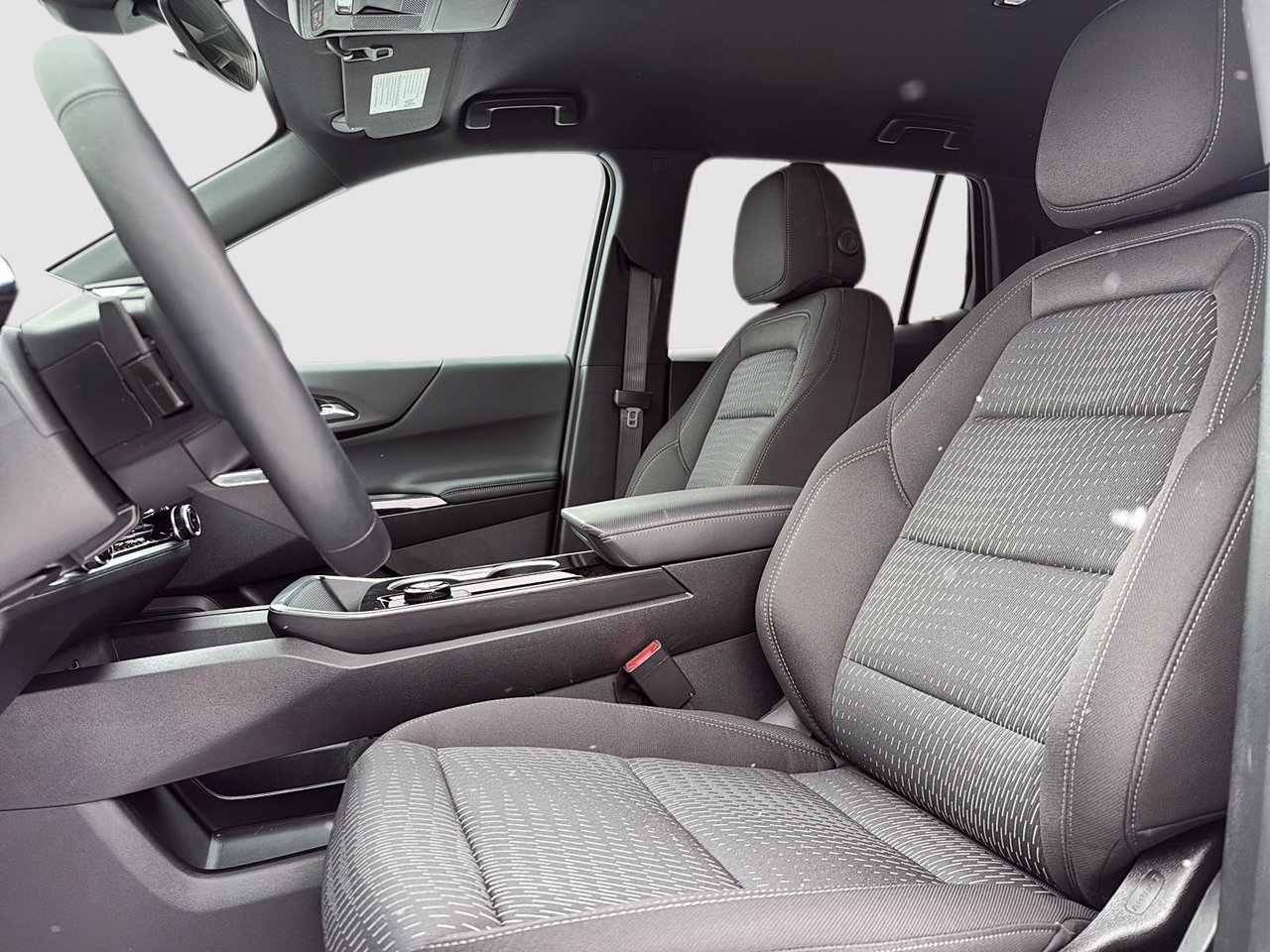 Chevrolet Equinox LT 2026-6