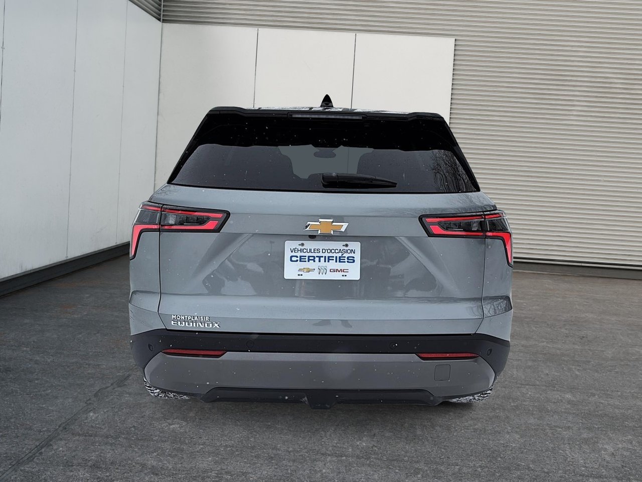 Chevrolet Equinox LT 2026-2