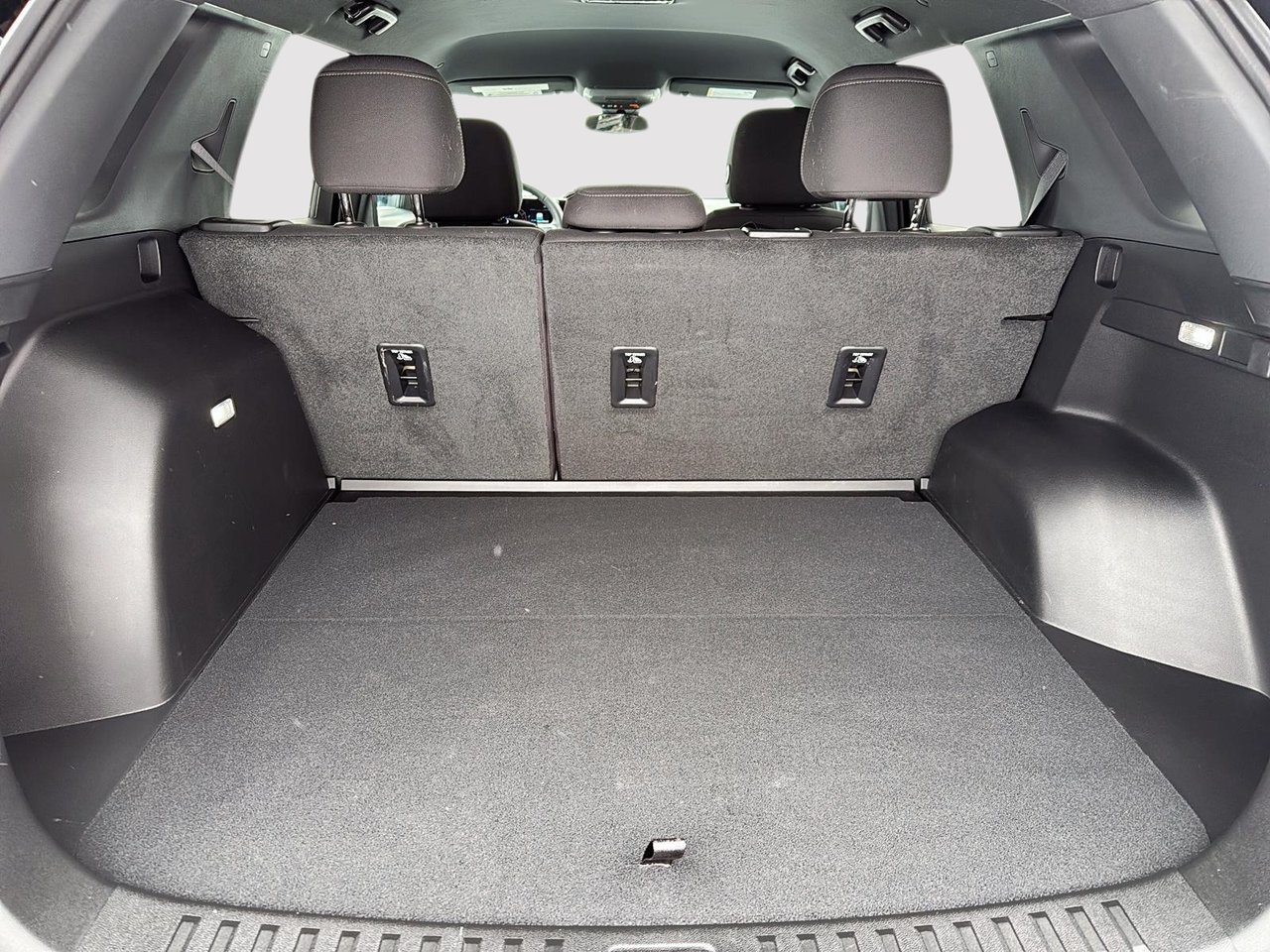 Chevrolet Equinox LT 2026-5