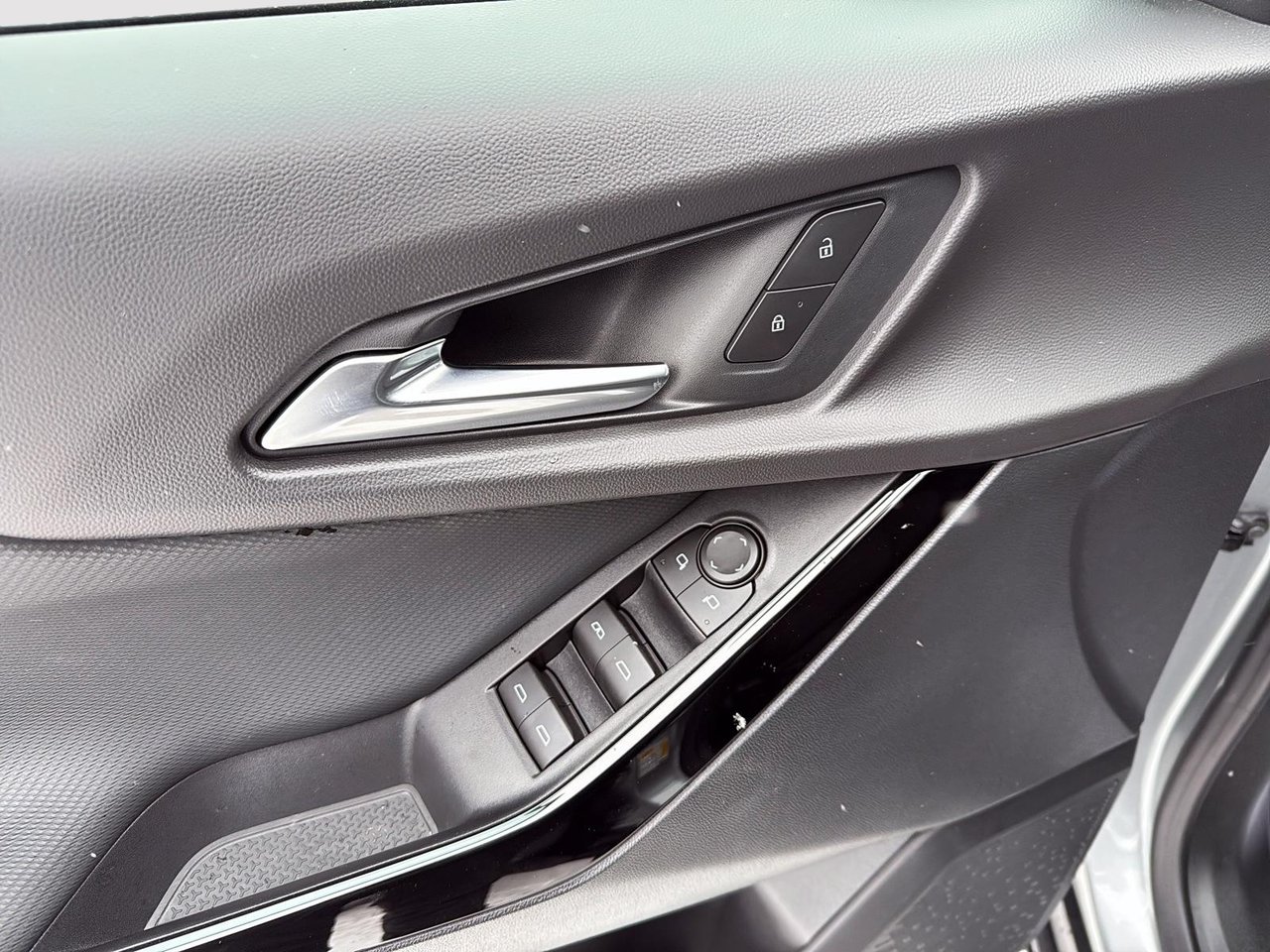 Chevrolet Equinox LT 2026-9