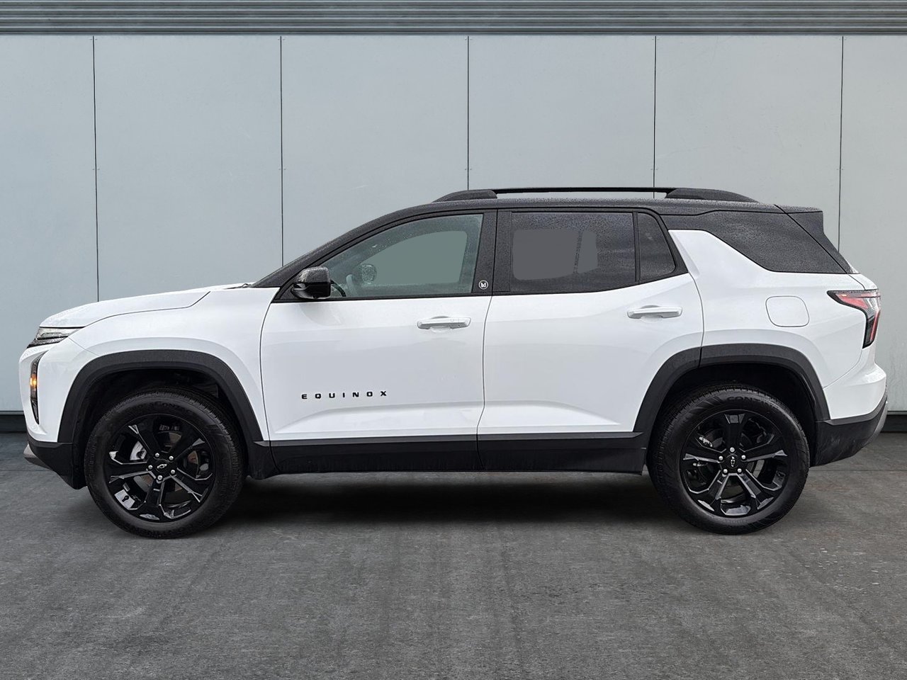 2026 Chevrolet Equinox LT-4