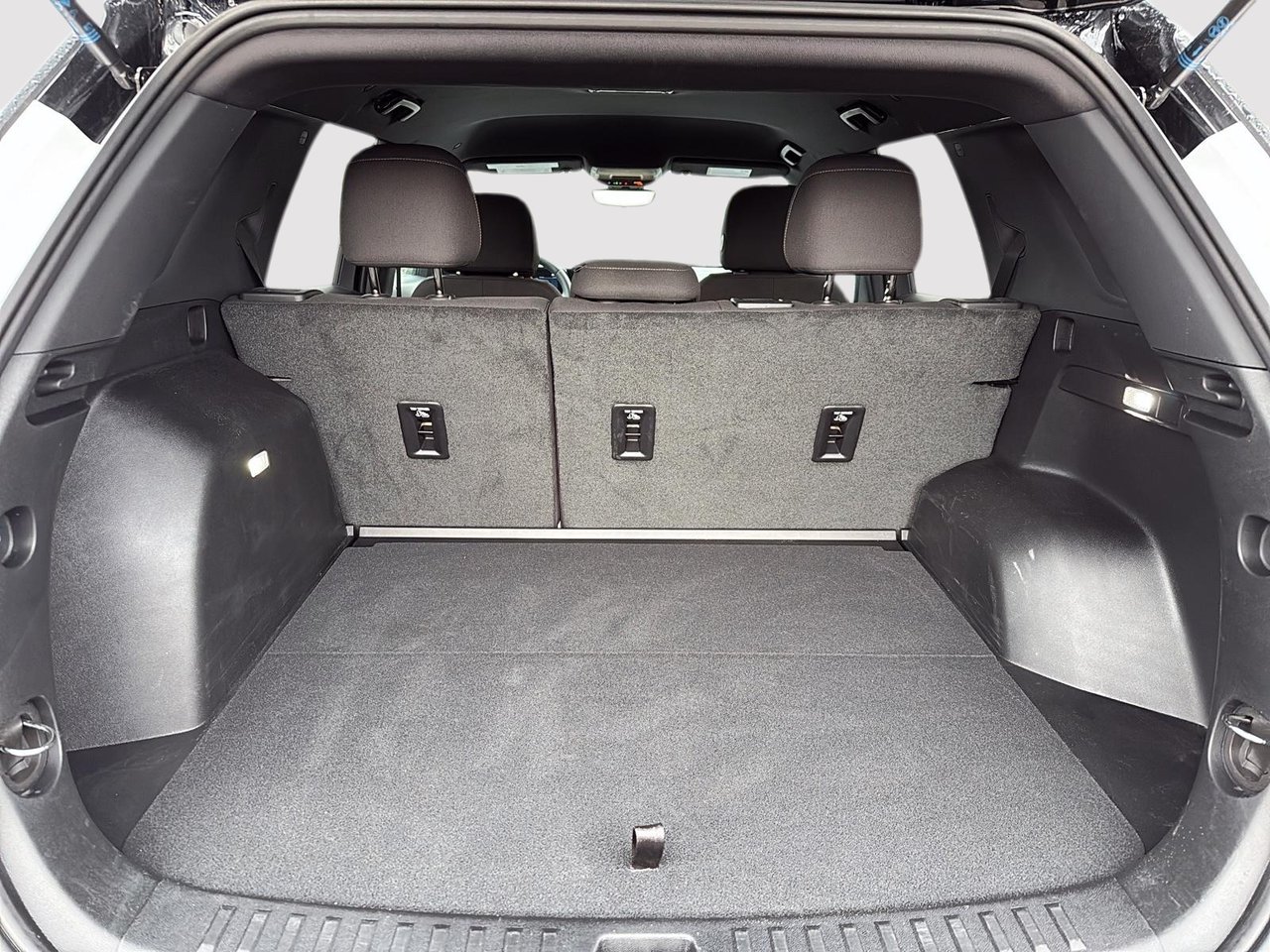 2026 Chevrolet Equinox LT-5