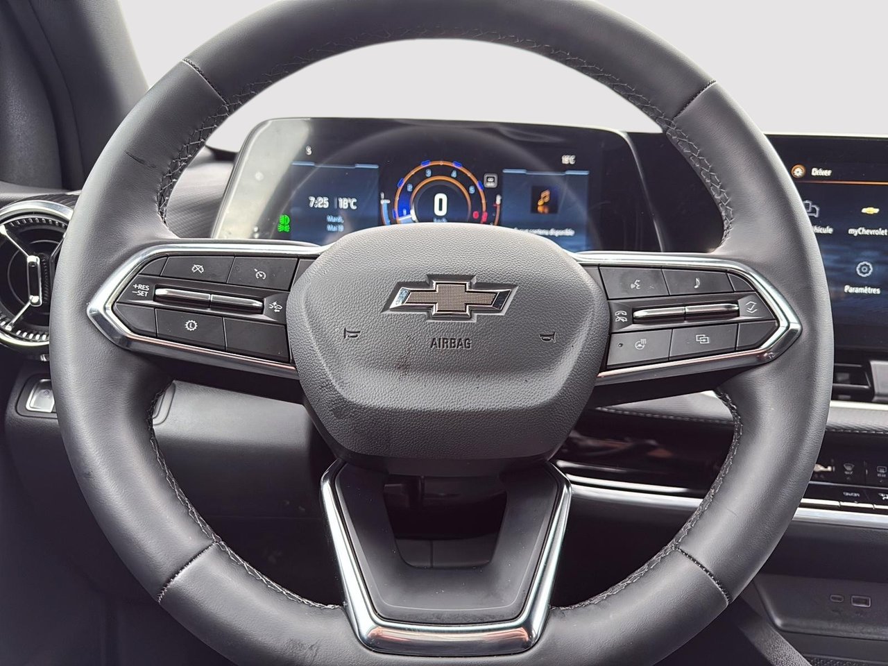 2026 Chevrolet Equinox LT-13