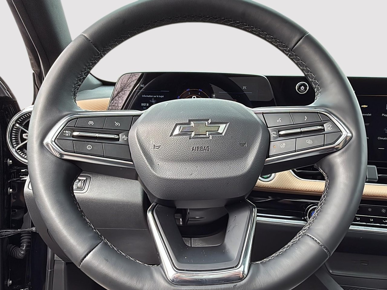 Chevrolet Equinox AWD ACTIV 2026-12