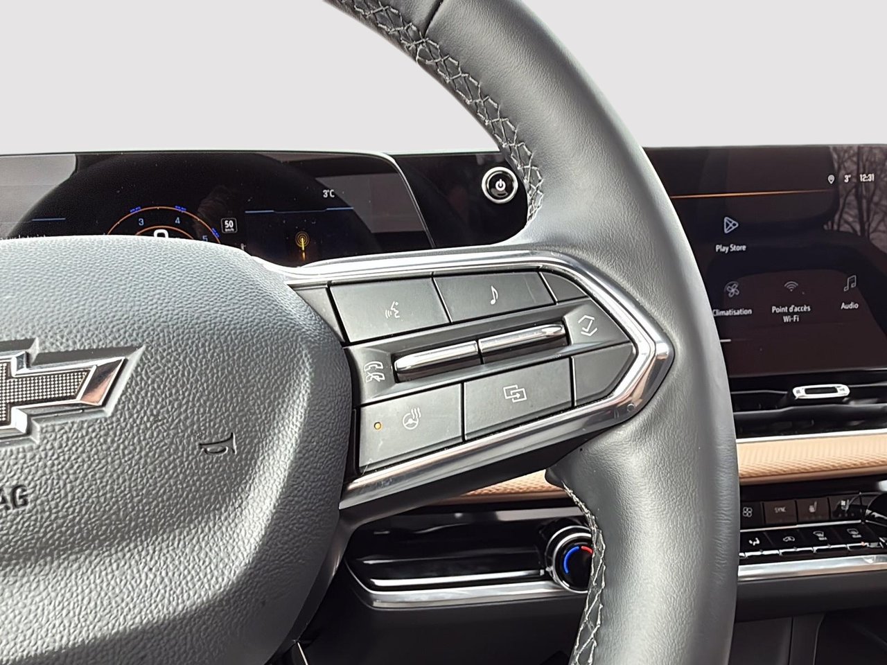 Chevrolet Equinox AWD ACTIV 2026-14