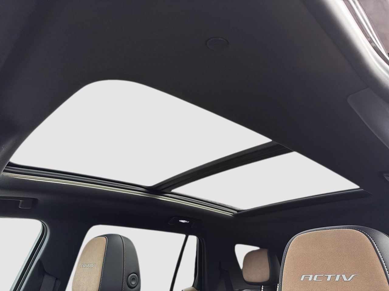 Chevrolet Equinox AWD ACTIV 2026-18