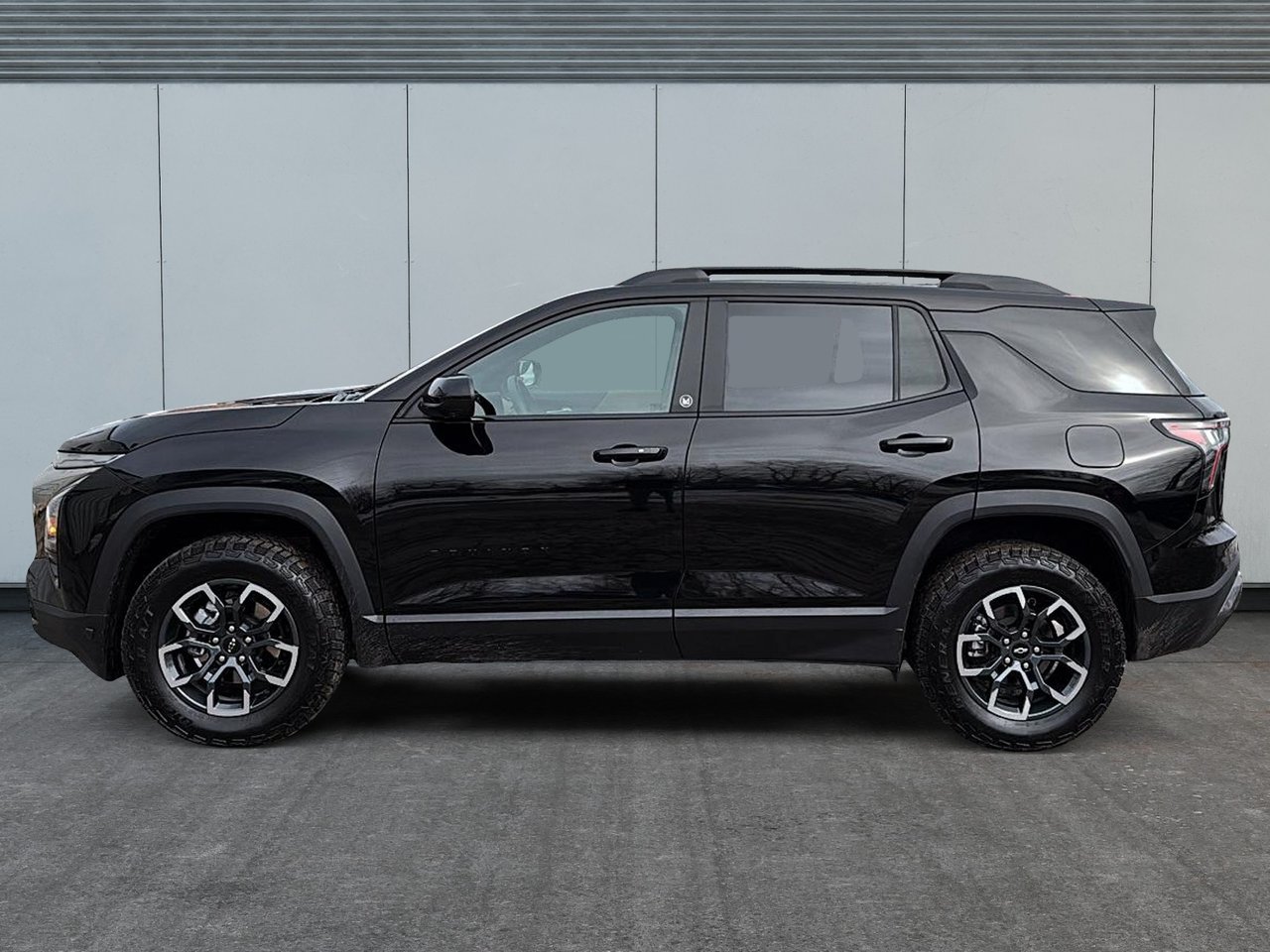 Chevrolet Equinox AWD ACTIV 2026-4