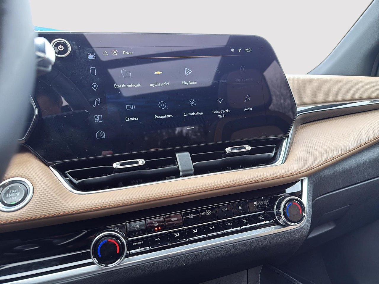 Chevrolet Equinox AWD ACTIV 2026-16