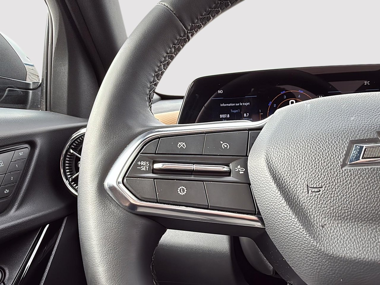 Chevrolet Equinox AWD ACTIV 2026-13