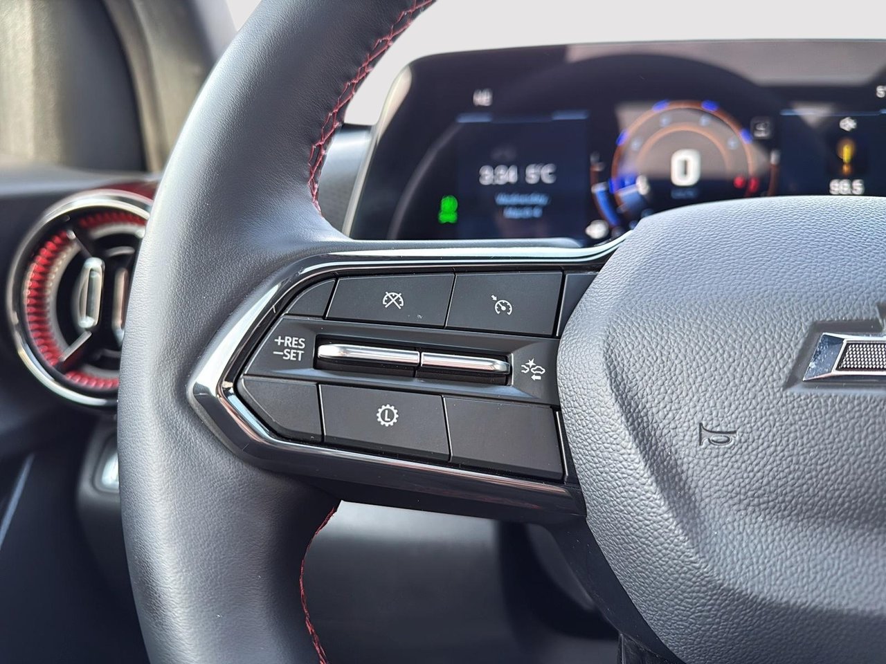 2026 Chevrolet Equinox AWD RS-14