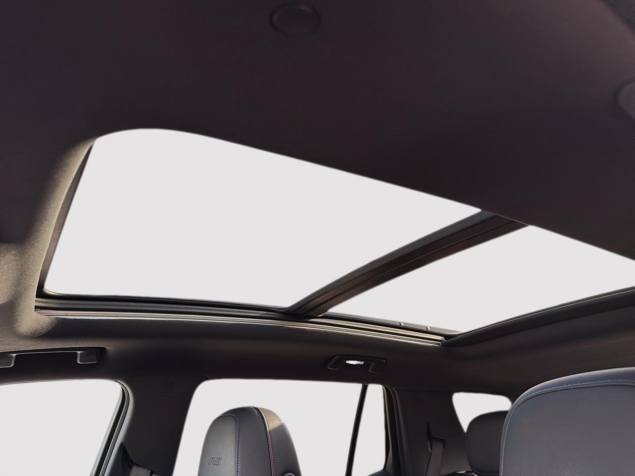 2026 Chevrolet Equinox AWD RS-19