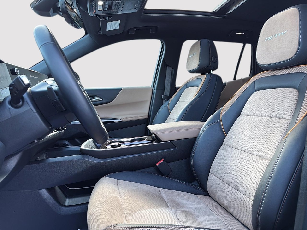 Chevrolet Equinox AWD ACTIV 2026-8