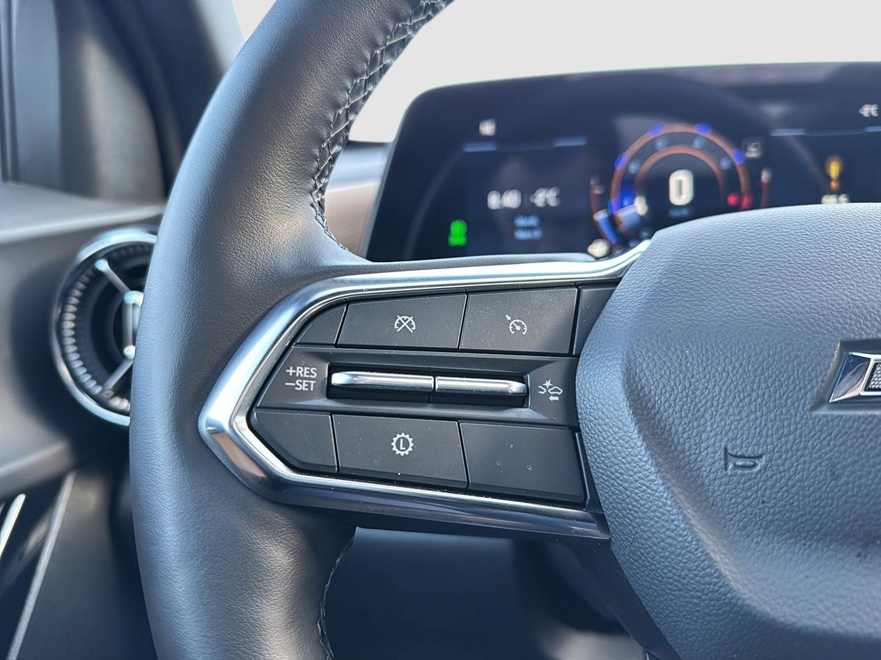 Chevrolet Equinox AWD ACTIV 2026-14