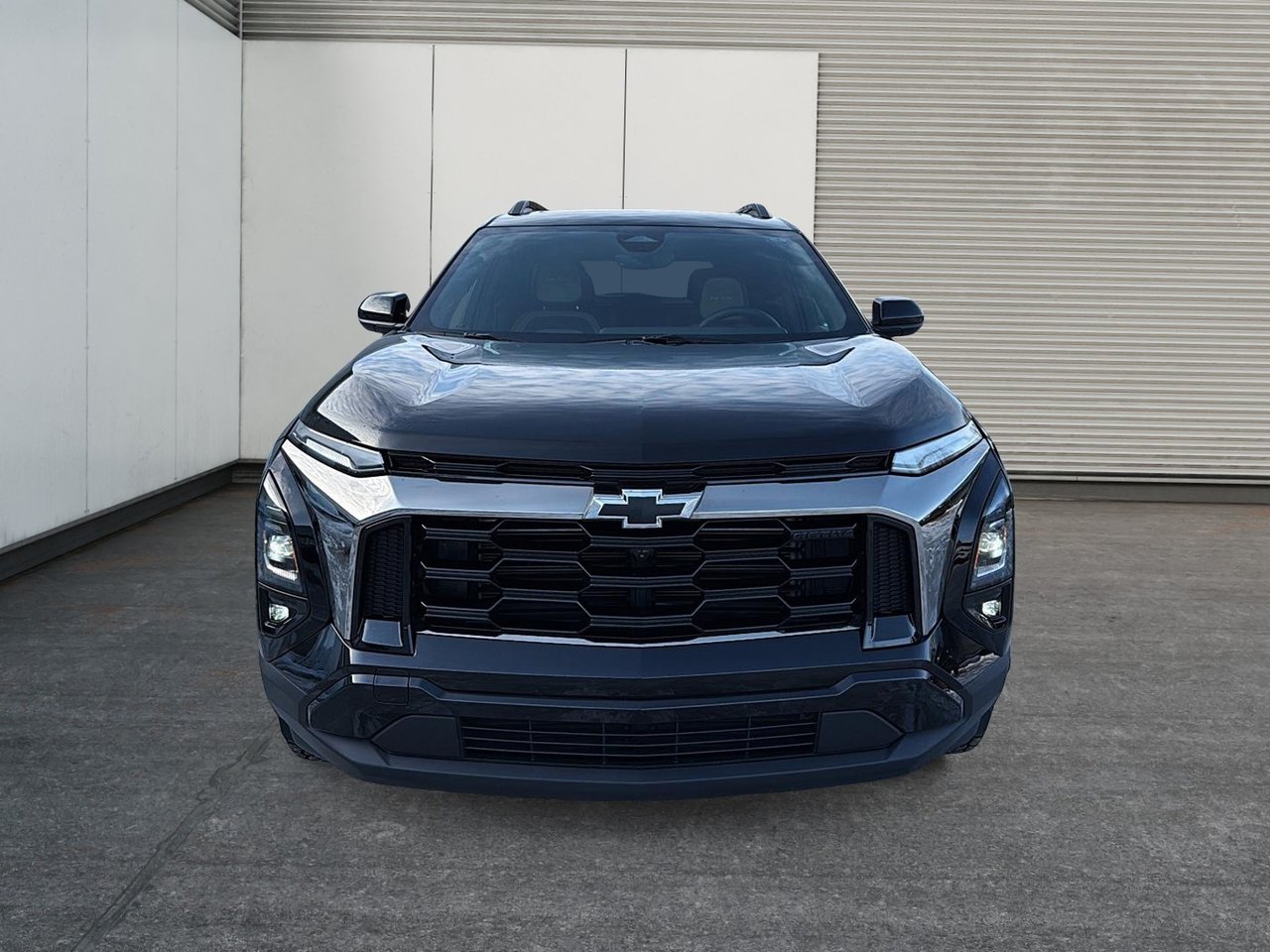 Chevrolet Equinox AWD ACTIV 2026-1