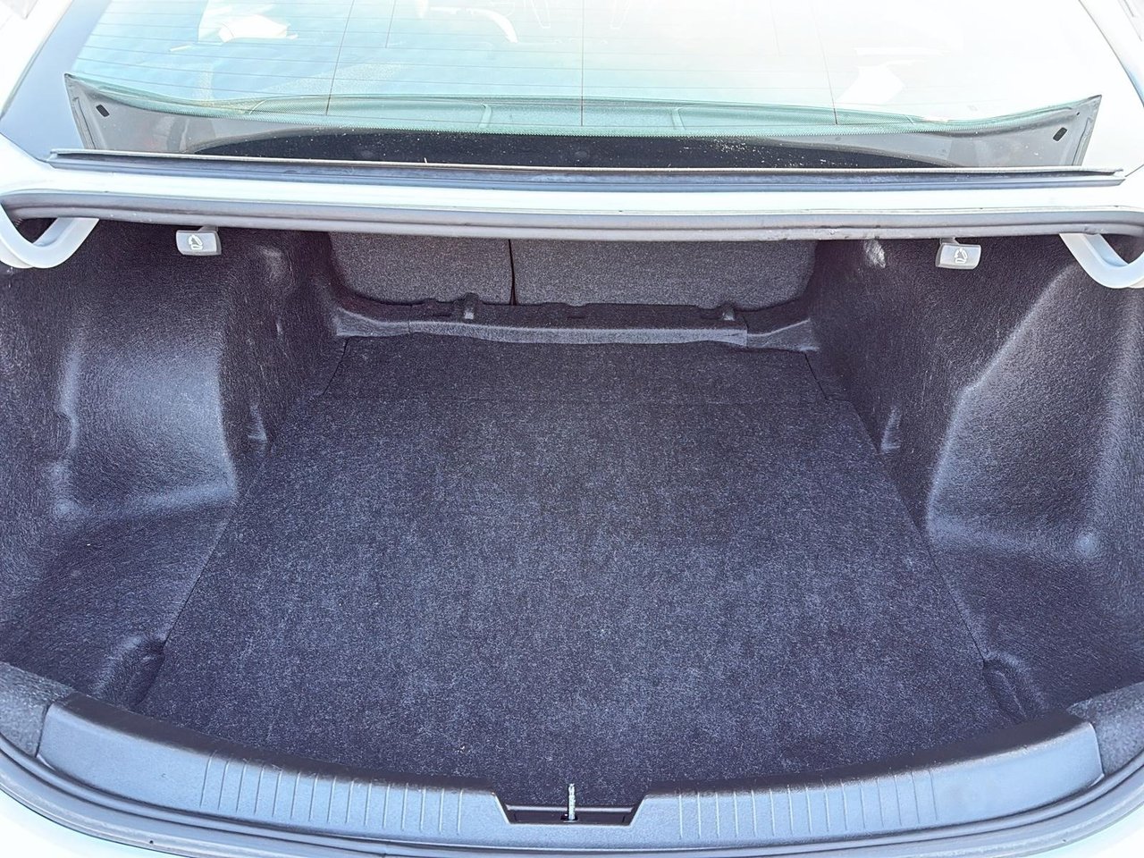 Chevrolet Malibu 2LT 2023-5