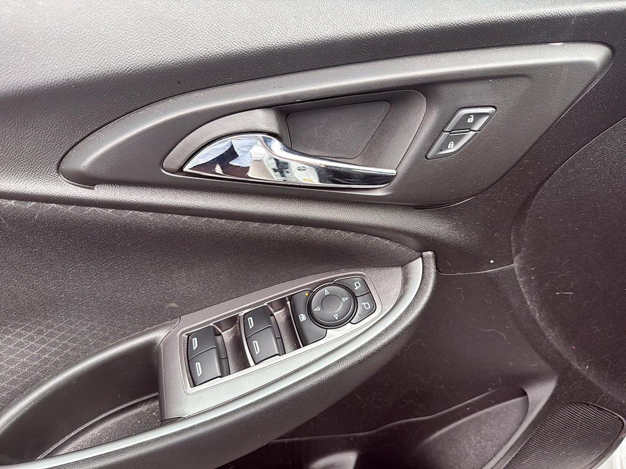 2024 Chevrolet Malibu LS-9