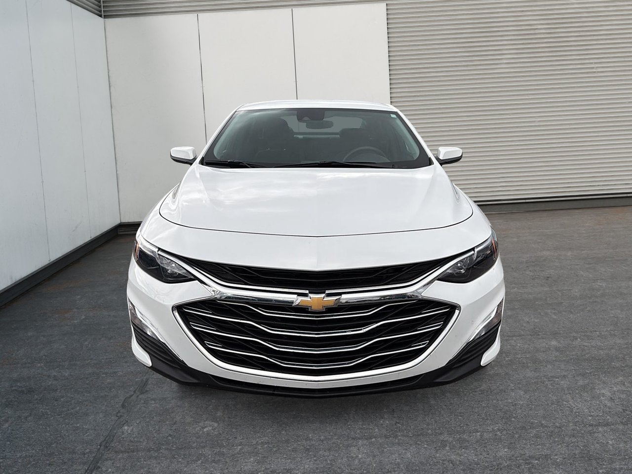 2024 Chevrolet Malibu LS-1