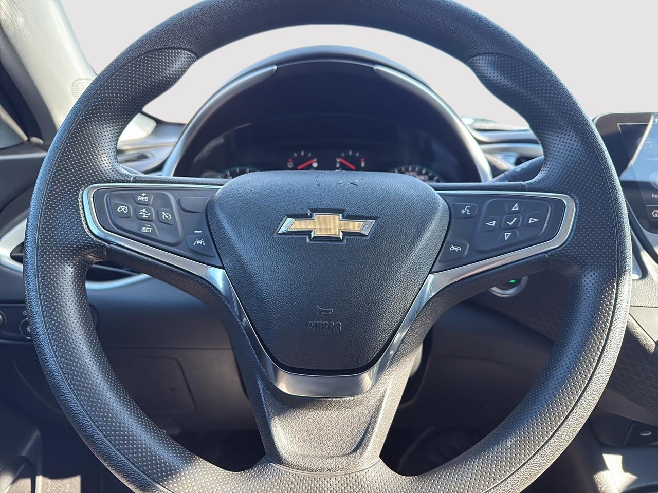 2024 Chevrolet Malibu LS-11