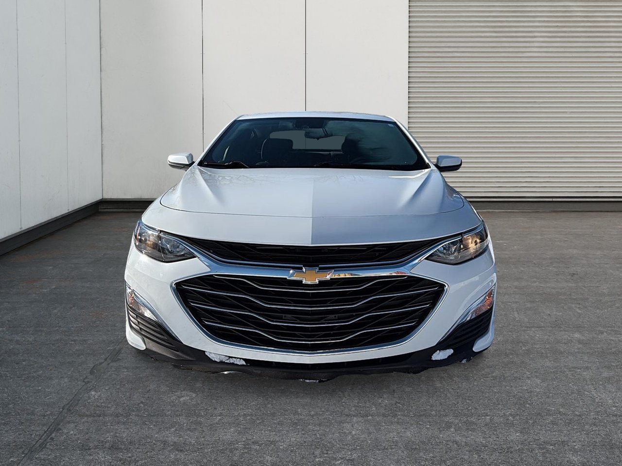 2024 Chevrolet Malibu LS-1