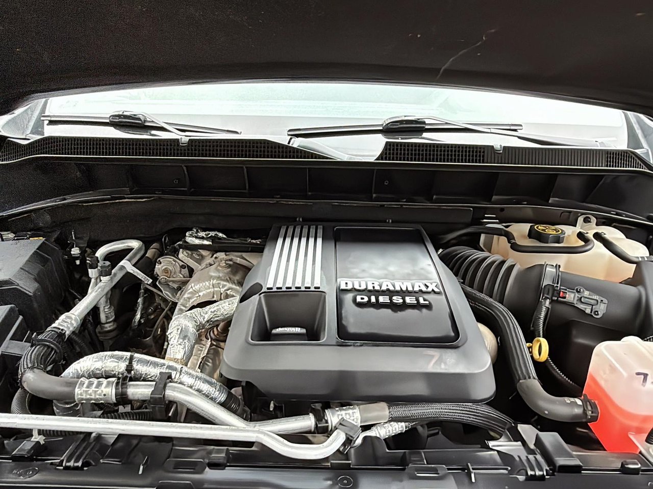 2022 Chevrolet Silverado 1500 RST-6