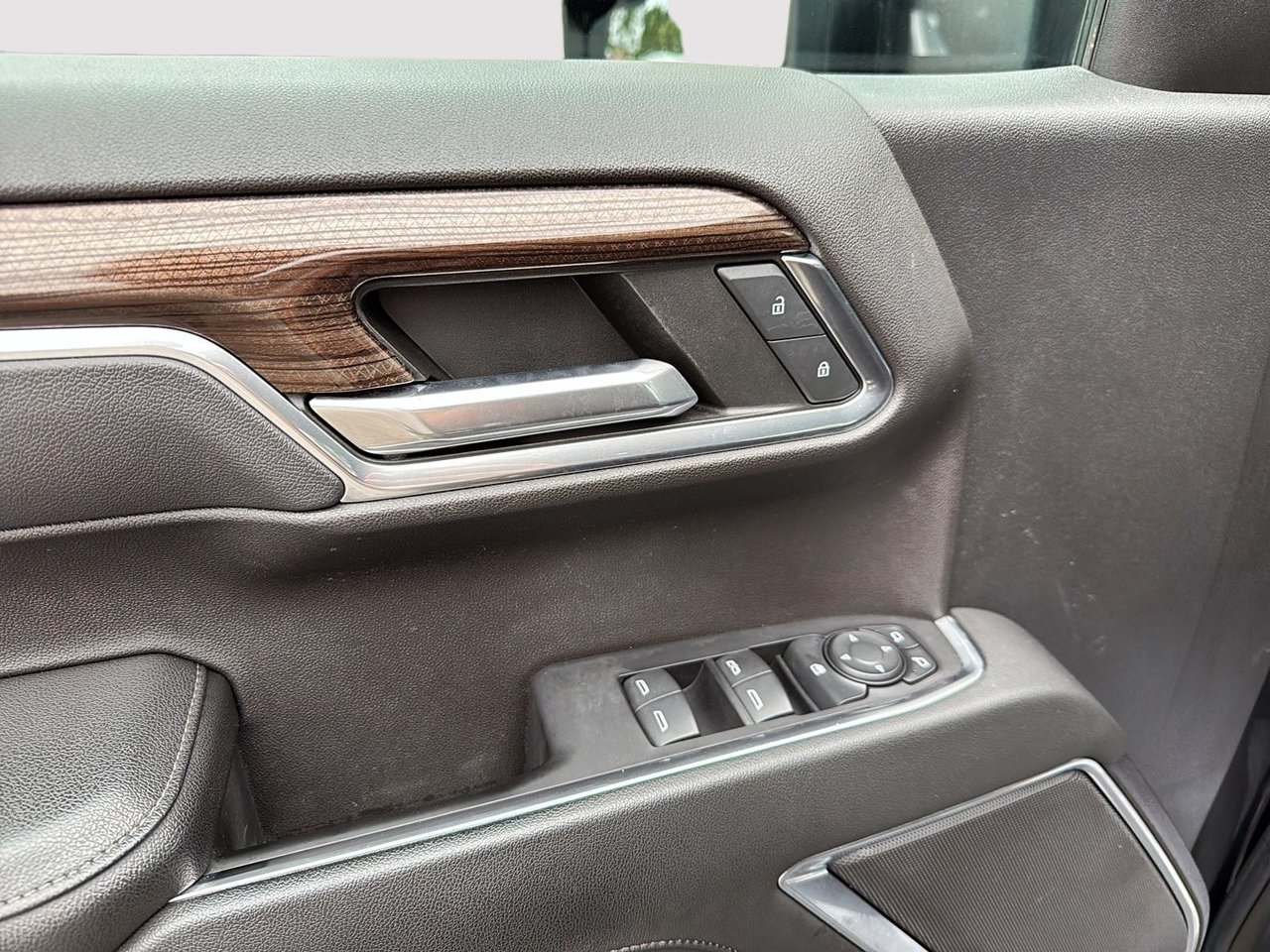 2022 Chevrolet Silverado 1500 RST-10