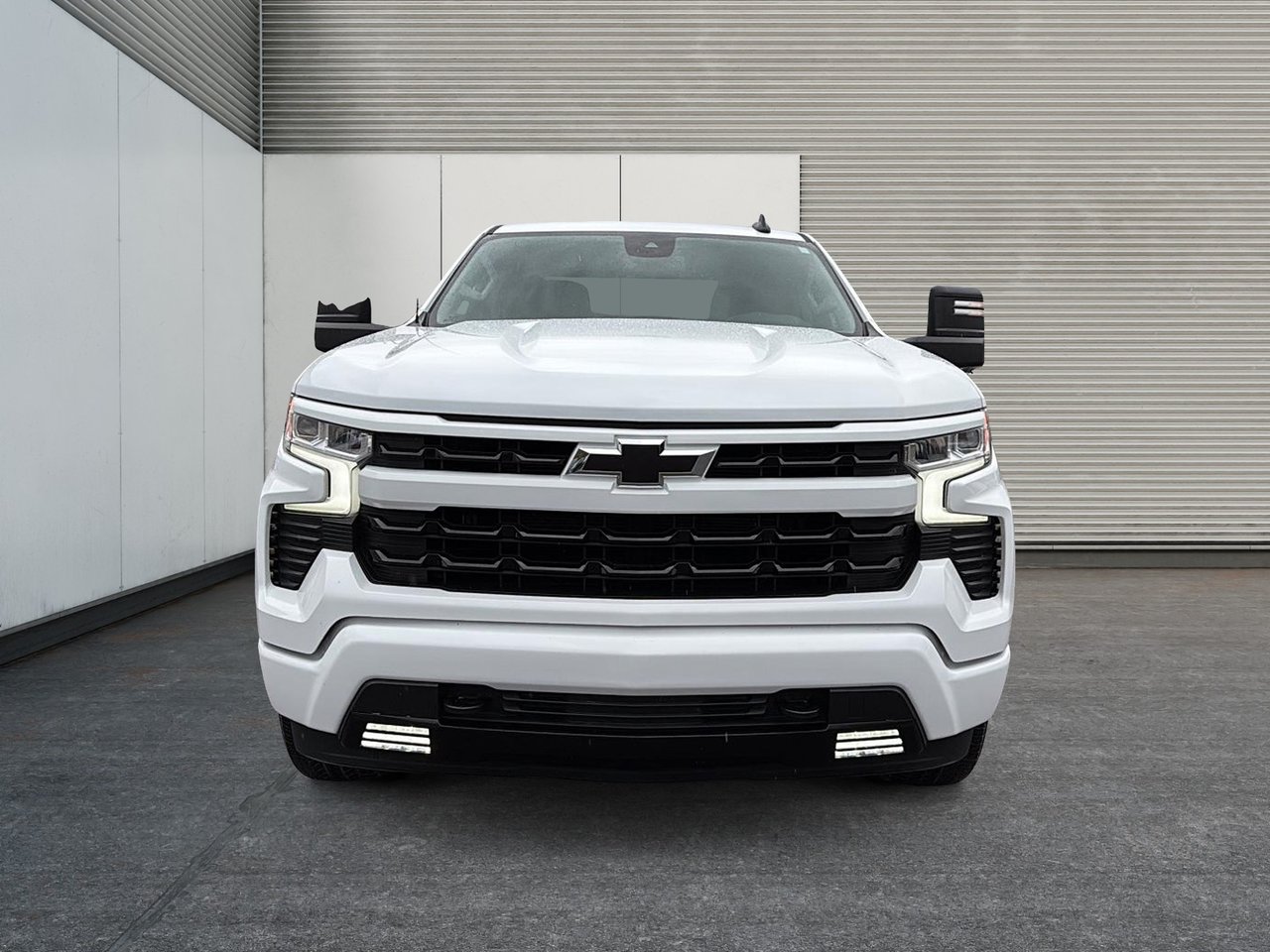 2023 Chevrolet Silverado 1500 RST-1