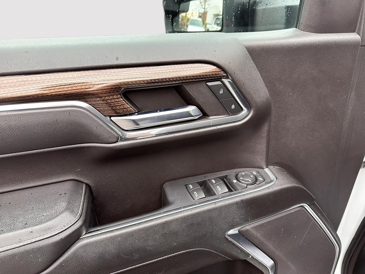 2023 Chevrolet Silverado 1500 RST-9