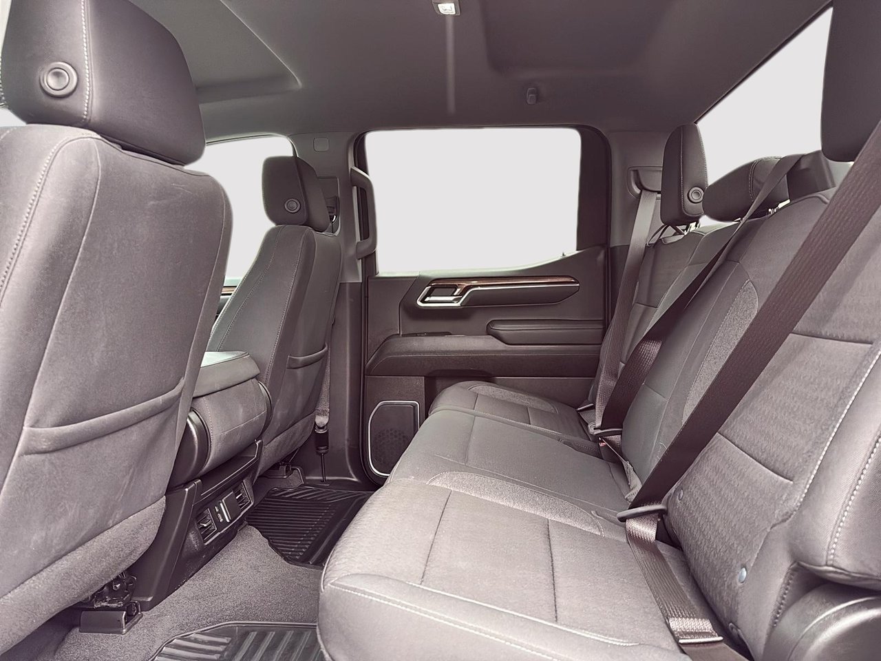 2023 Chevrolet Silverado 1500 RST-7