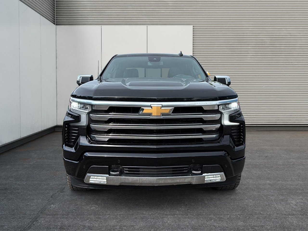 Chevrolet Silverado 1500 LTD 2024