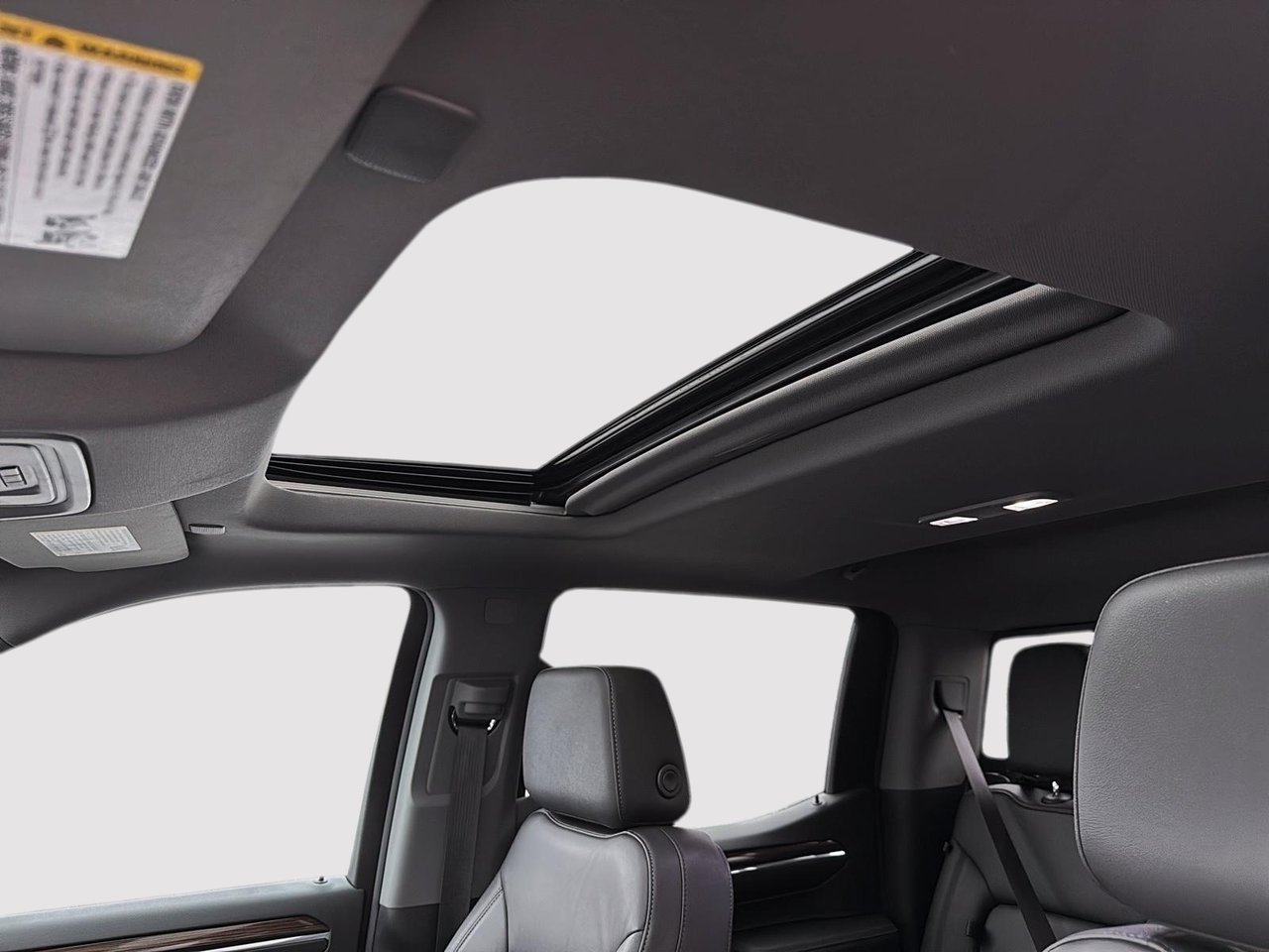 Chevrolet Silverado 1500 RST 2024-13