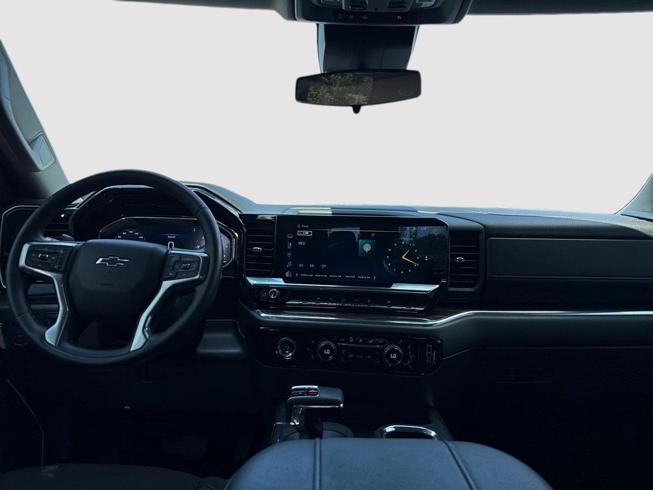 2024 Chevrolet Silverado 1500 RST-9
