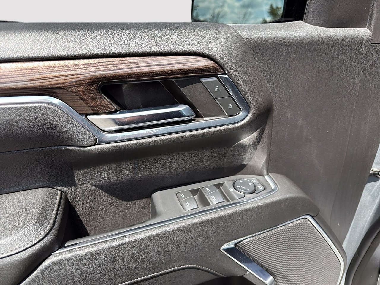 2024 Chevrolet Silverado 1500 RST-10