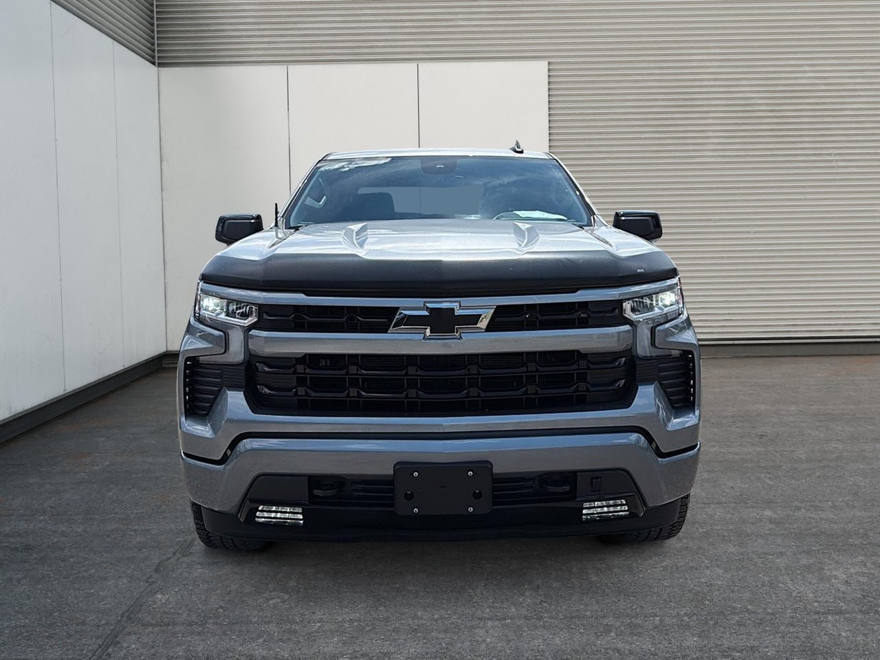 2024 Chevrolet Silverado 1500 RST-1
