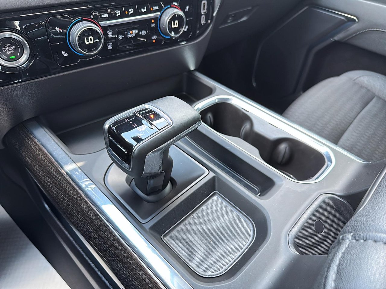 2024 Chevrolet Silverado 1500 RST-17