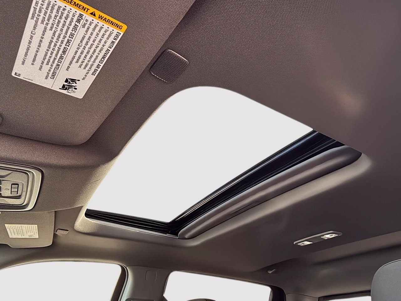 2026 Chevrolet Silverado 1500 RST-16