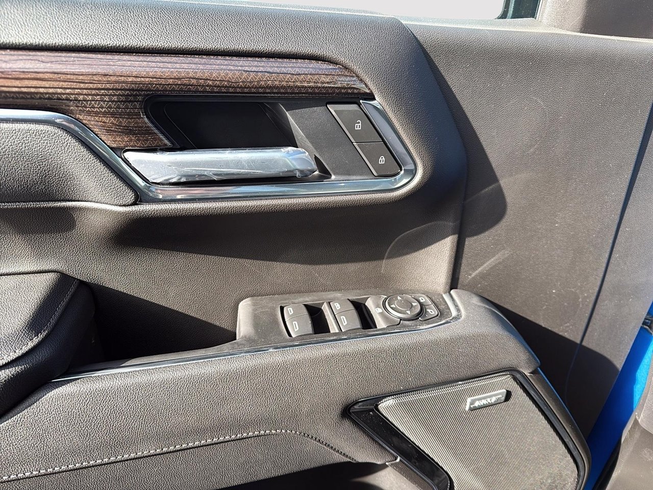 2026 Chevrolet Silverado 1500 RST-8