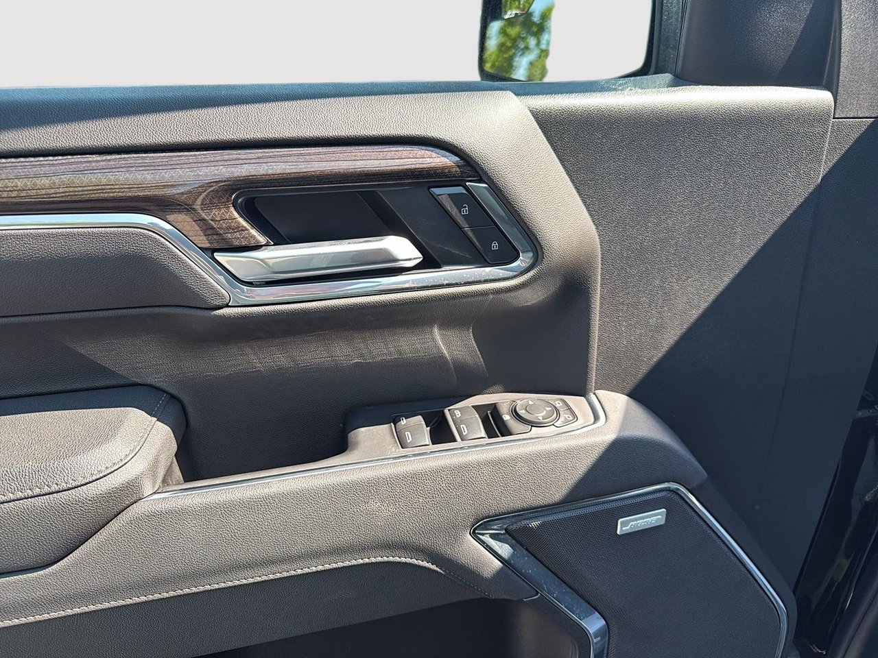 Chevrolet Silverado 1500 RST 2026-9