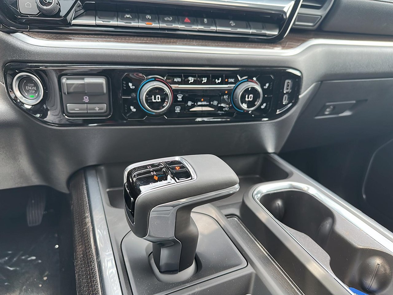 2026 Chevrolet Silverado 1500 LT Trail Boss-14