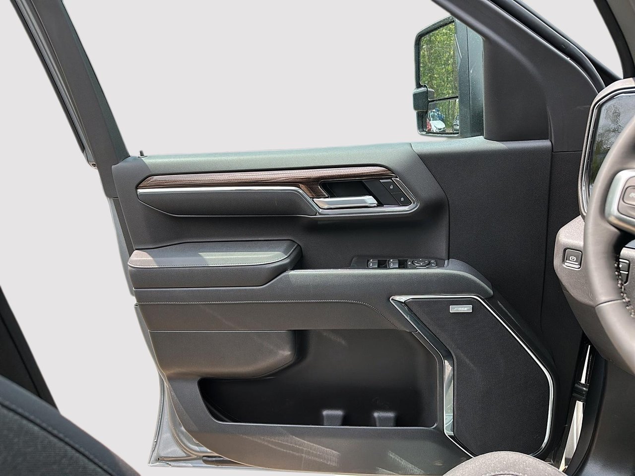 2026 Chevrolet Silverado 1500 LT Trail Boss-10