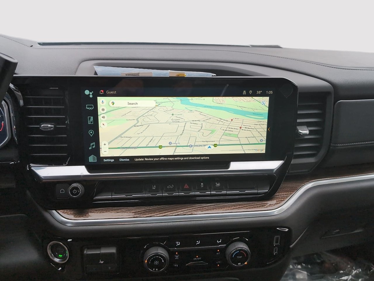 Chevrolet Silverado 2500 HD LT 2026-14