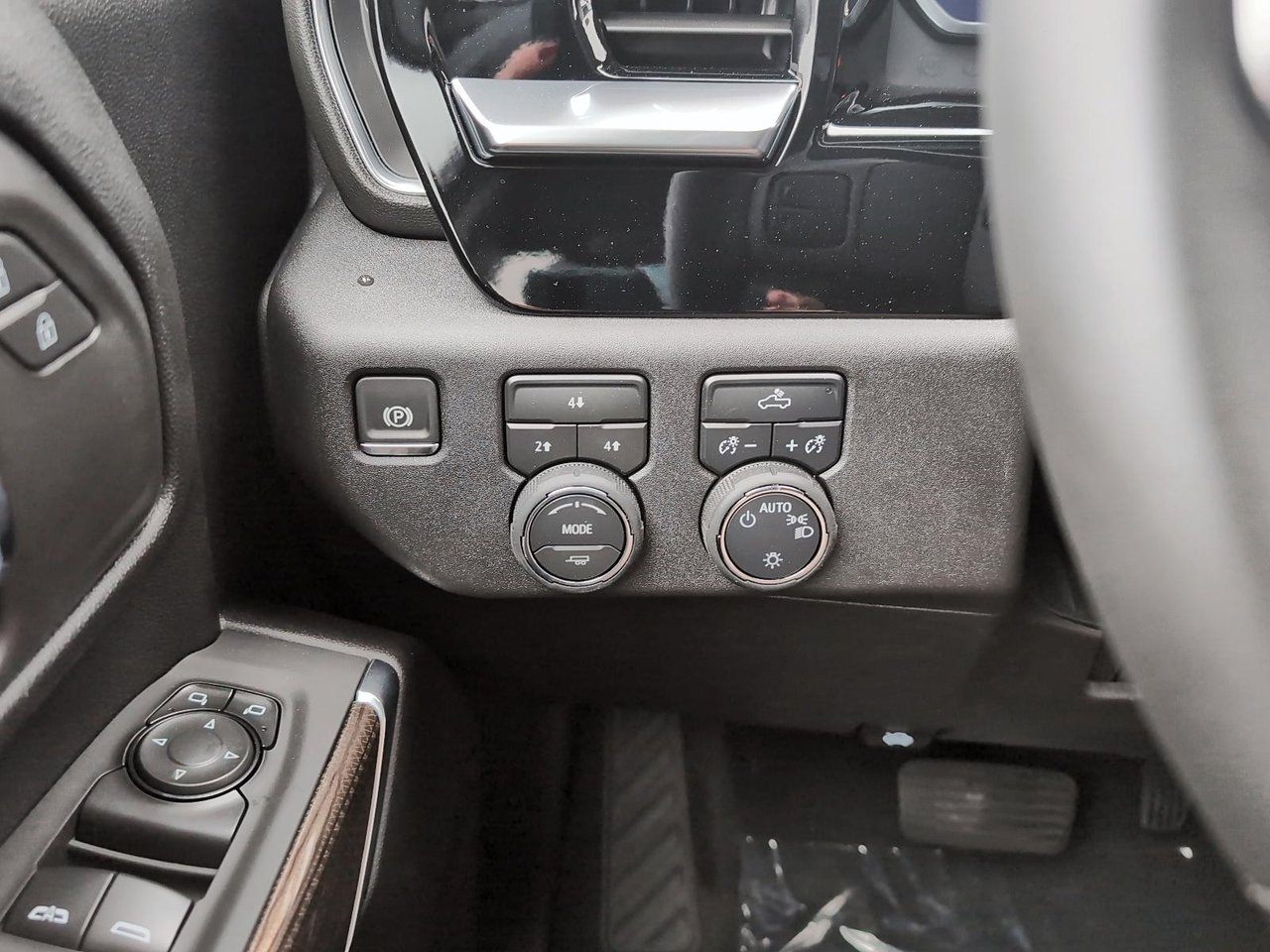 Chevrolet Silverado 2500 HD LT 2026-11