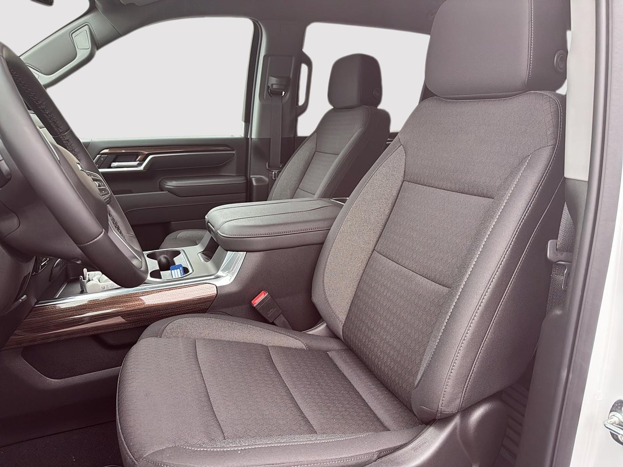 Chevrolet Silverado 2500 HD LT 2026-7