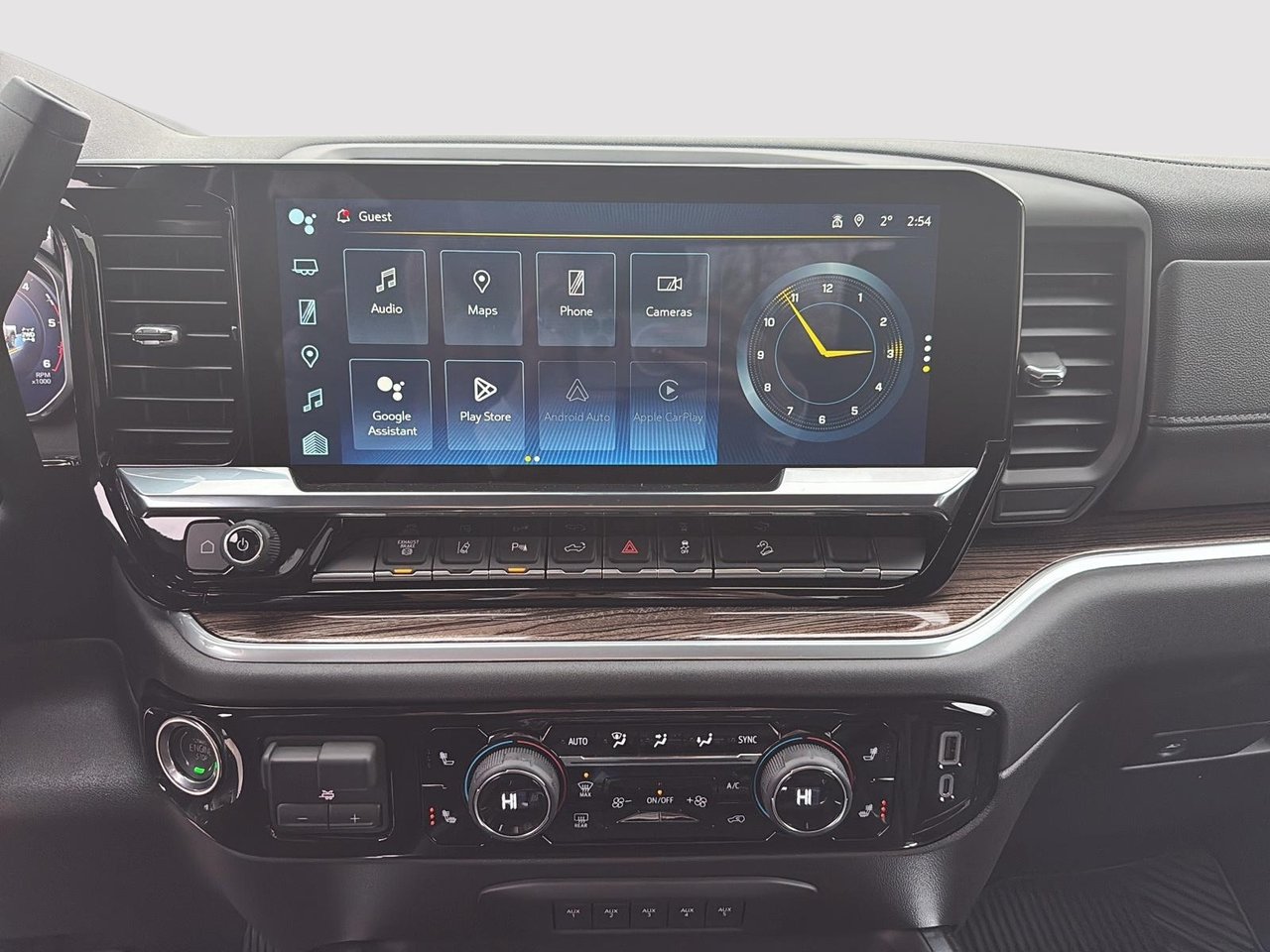 Chevrolet Silverado 2500 HD LT 2026-14