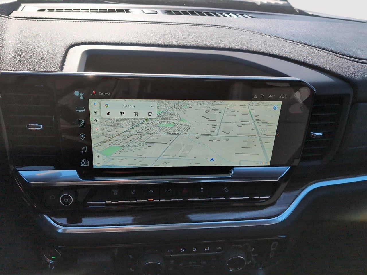 2026 Chevrolet Silverado 2500 HD LT-13