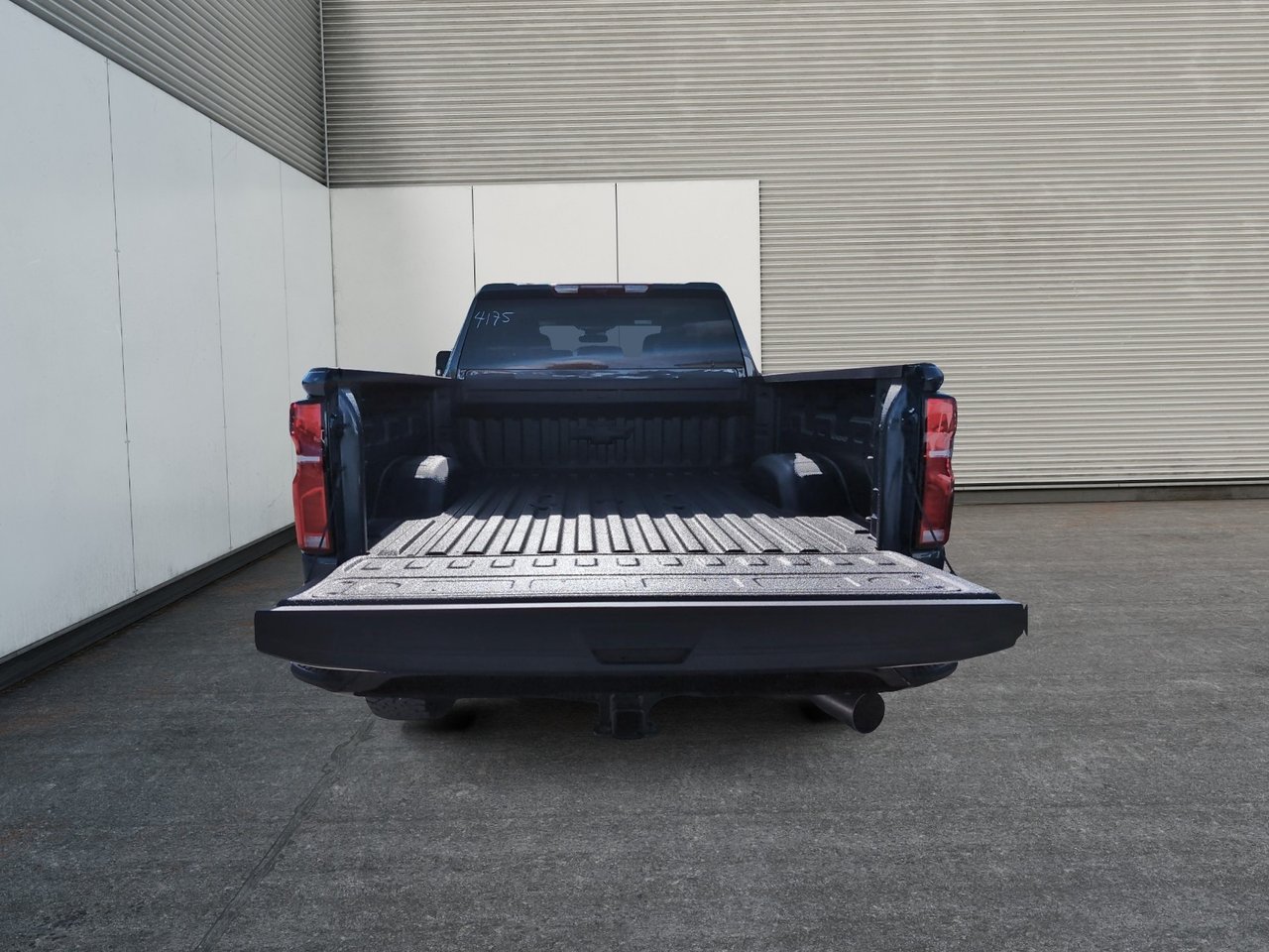 2026 Chevrolet Silverado 2500 HD LT-12