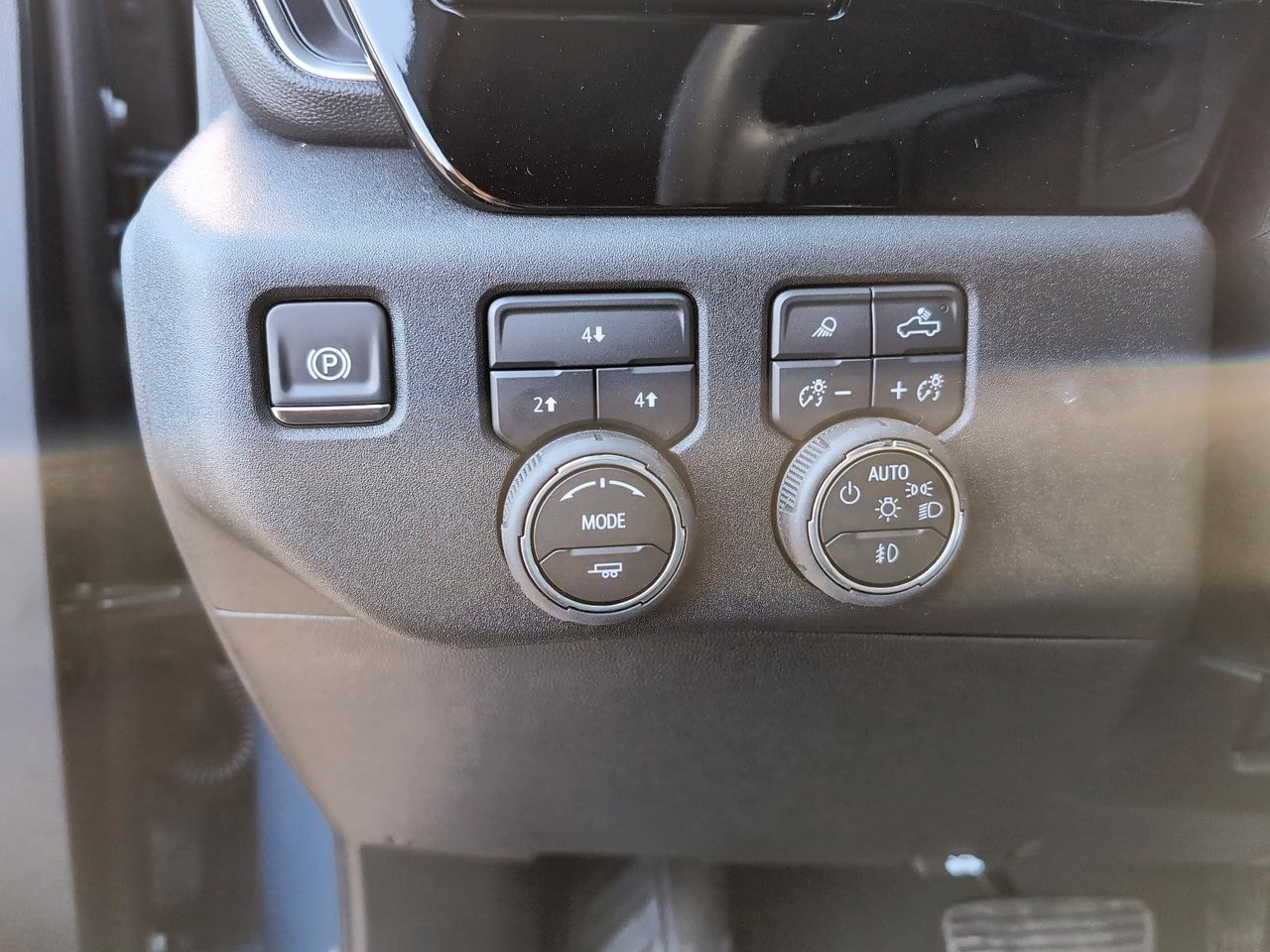 2026 Chevrolet Silverado 2500 HD LT-11